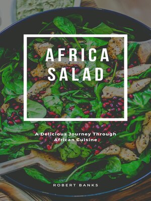 cover image of African  Salad